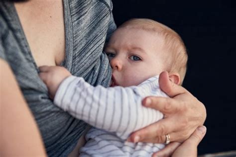 An Adult Nursing Relationship (often abbreviated ANR) is when one partner regularly suckles milk from the breasts of the other. . Breastfeeding a lesbian